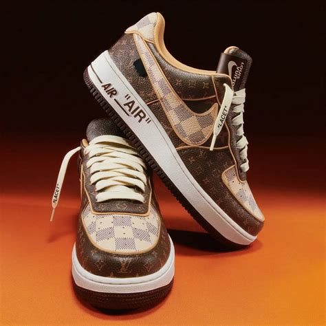 louis vuitton air force one